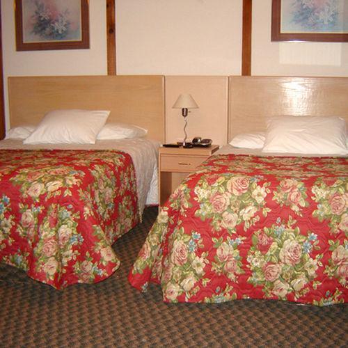 Bell Mountain Motel Mcbride Bilik gambar