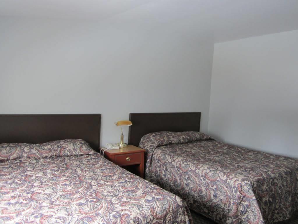 Bell Mountain Motel Mcbride Luaran gambar